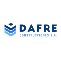 DAFRE S.A logo, DAFRE S.A contact details