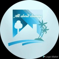 All About Cleaning logo, All About Cleaning contact details