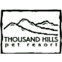 Thousand Hills Pet Resort logo, Thousand Hills Pet Resort contact details