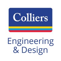 Colliers Engineering & Design logo, Colliers Engineering & Design contact details