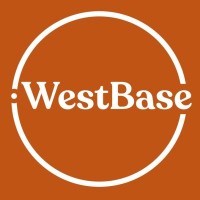 WestBase Coworking logo, WestBase Coworking contact details