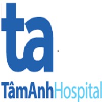 TAM ANH GENERAL HOSPITAL logo, TAM ANH GENERAL HOSPITAL contact details