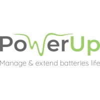 PowerUp Toys logo, PowerUp Toys contact details