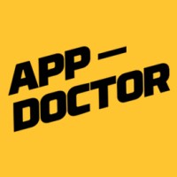 Appdoctor logo, Appdoctor contact details