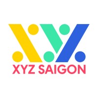 XYZ SAIGON logo, XYZ SAIGON contact details