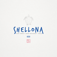 Shellona Beach logo, Shellona Beach contact details