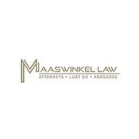 Maaswinkel Law, P.A. logo, Maaswinkel Law, P.A. contact details