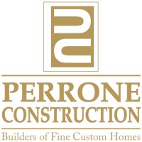 Perrone Construction logo, Perrone Construction contact details