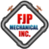 Fjp Mechanical Inc logo, Fjp Mechanical Inc contact details