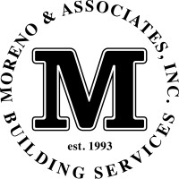 Moreno and Associates Inc logo, Moreno and Associates Inc contact details