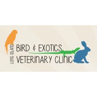 Long Island Bird & Exotics Veterinary Clinic logo, Long Island Bird & Exotics Veterinary Clinic contact details