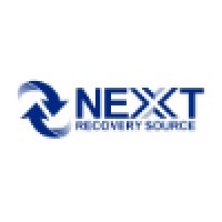 Next Recovery Source logo, Next Recovery Source contact details