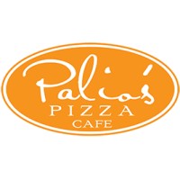 Palio's Pizza Cafe logo, Palio's Pizza Cafe contact details