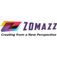 ZoMazz logo, ZoMazz contact details