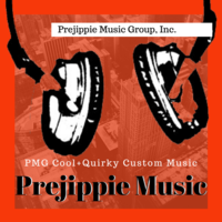 Prejippie Music Group, Inc. logo, Prejippie Music Group, Inc. contact details