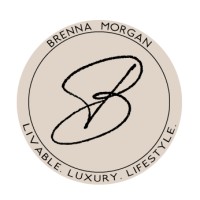 Brenna Morgan Interiors logo, Brenna Morgan Interiors contact details