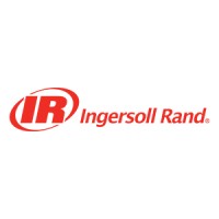 Ingersoll Rand logo, Ingersoll Rand contact details