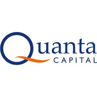 Quanta Capital logo, Quanta Capital contact details