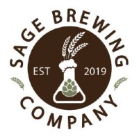 Sage Brewing Company logo, Sage Brewing Company contact details