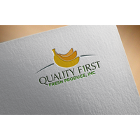 Quality First Fresh Produce Inc logo, Quality First Fresh Produce Inc contact details