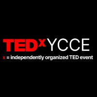 TEDxYCCE logo, TEDxYCCE contact details