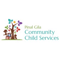 PINAL GILA COMMUNITY CHILD SERVICES logo, PINAL GILA COMMUNITY CHILD SERVICES contact details