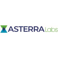 Asterra Labs logo, Asterra Labs contact details