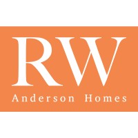 RW Anderson Homes logo, RW Anderson Homes contact details