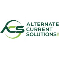 Alternate Current Solutions Inc. logo, Alternate Current Solutions Inc. contact details