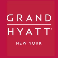 Grand Hyatt New York logo, Grand Hyatt New York contact details