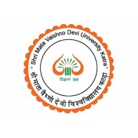 Shri Mata Vaishno Devi University, Katra logo, Shri Mata Vaishno Devi University, Katra contact details