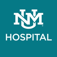 UNM Hospitals logo, UNM Hospitals contact details