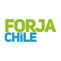 Corporación Forja Chile logo, Corporación Forja Chile contact details