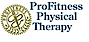 Profitness Physical Therapy logo, Profitness Physical Therapy contact details