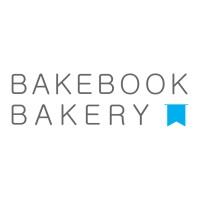 Bakebook Bakery logo, Bakebook Bakery contact details