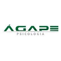 ÁGAPE psicologia logo, ÁGAPE psicologia contact details