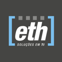 ETH - Soluções em TI logo, ETH - Soluções em TI contact details