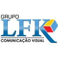 LFK Comunicação Visual logo, LFK Comunicação Visual contact details