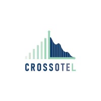 Crossotel logo, Crossotel contact details