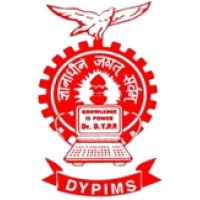 Dr D Y Patil Institute of Management Studies (DYPIMS) logo, Dr D Y Patil Institute of Management Studies (DYPIMS) contact details