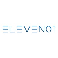 ELEVEN01 logo, ELEVEN01 contact details