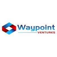 Waypoint Ventures logo, Waypoint Ventures contact details