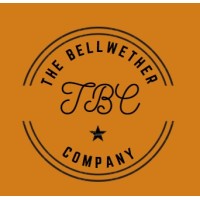 The Bellwether Company logo, The Bellwether Company contact details