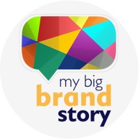 My Big Brand Story logo, My Big Brand Story contact details