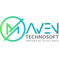 Maven Technosoft Private Limited logo, Maven Technosoft Private Limited contact details