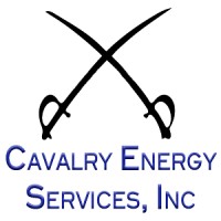 Cavalry Energy Services, Inc. logo, Cavalry Energy Services, Inc. contact details