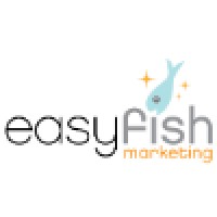 Easyfish Marketing logo, Easyfish Marketing contact details