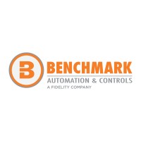 Benchmark Automation & Controls - A Fidelity Company logo, Benchmark Automation & Controls - A Fidelity Company contact details