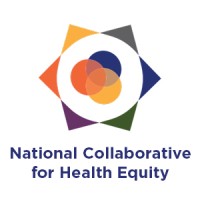 National Collaborative for Health Equity logo, National Collaborative for Health Equity contact details