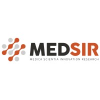 Medica Scientia Innovation Research (MEDSIR) logo, Medica Scientia Innovation Research (MEDSIR) contact details